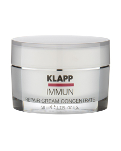 KLAPP Immun - Repair Cream Concentrate