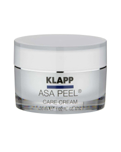 Klapp Asa Peel Care Cream