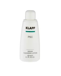 Klapp PSC Sebum Cleansing Lotion
