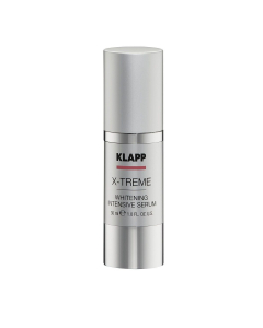 Klapp X-Treme Whitening Intensive Serum