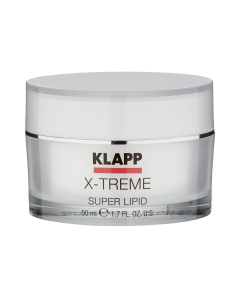 KLAPP Xtreme - Super Lipid Cream