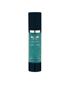 Klapp Men Hangover Age Fight Serum