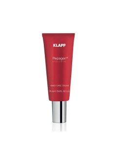 Klapp Repagen Exclusive Hand Care Cream