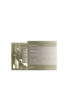 M2 Beauté Oil-Free Make-Up Remover Sachets 7 Pcs