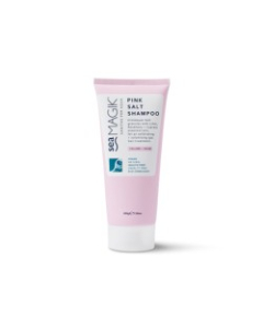 Sea Magik Pink Salt Shampoo - 200g