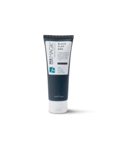 Sea Magik Black Clay SOS - 75ml
