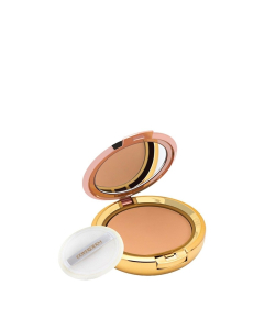 Coverderm Compact Powder Color Oily 4