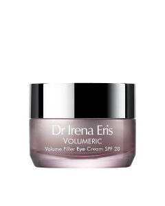 Dr. Irena Eris Volume Filler Eye Cream Spf 20 15 Ml