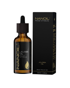 Nanoil Jojoba Oil