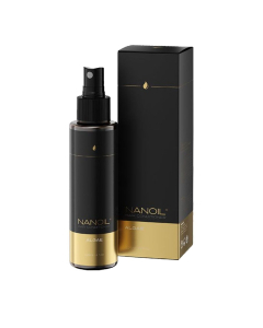 Nanoil Algae Hair Conditioner 125 Ml
