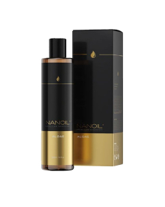 Nanoil Algae Micellar Shampoo 300 Ml