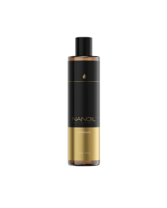 Nanoil Argan Micellar Shampoo 300 Ml