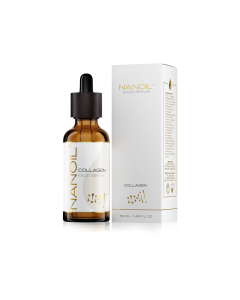 Nanoil Collagen Face Serum - 50 ml