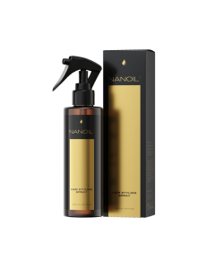 Nanoil Nanoil Hair Styling Spray 200ml