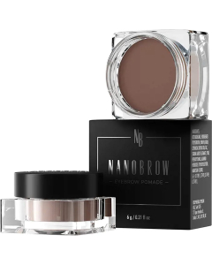 Nanobrow Eyebrow Pomade Dark Brown