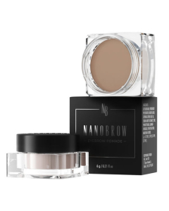 Nanobrow Eyebrow Pomade Light Brown