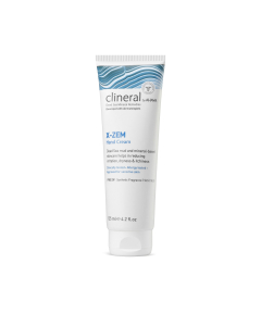 Ahava Clineral X-Zem Hand Cream