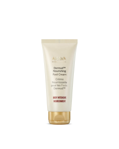 Dermud Nourishing Foot Cream