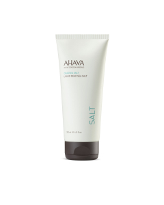 Ahava Liquid Dead Sea Salt 200Ml