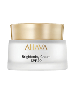 Ahava Age Control Even Tone Moisturizer Spf20 50Ml