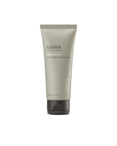 Ahava Men Exfoliating Cleansing Gel 100Ml