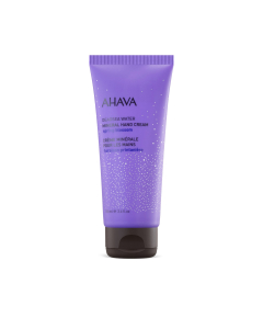 AHAVA Mineral Hand Cream - Spring Blossom - 100ml
