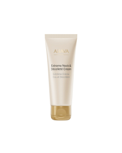 AHAVA Extreme Firming Neck & Décolleté Cream - 75ml