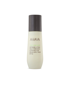 Ahava Extreme Lotion Spf30 50 Ml
