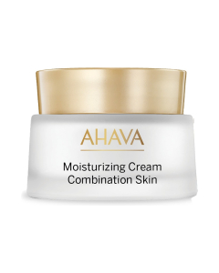 Moisturizing Cream Combination Skin
