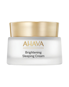 Ahava Age Control Even Tone Sleeping Cream 50Ml
