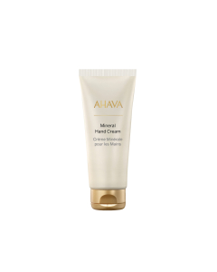 Ahava Mineral Hand Cream 100Ml