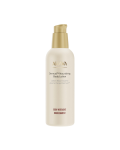 Ahava Dermud Intensive Body Lotion 250 Ml