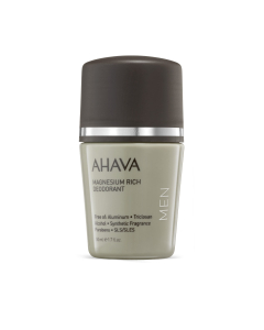 Ahava Men Magnesium Rich Deodorant 50 Ml
