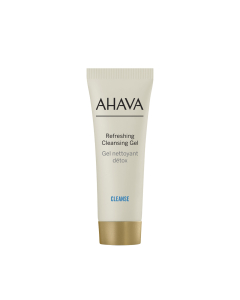 Ahava Travel Refreshing Cleansing Gel - 15ml