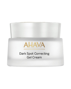 AHAVA Dark Spot Correcting Gel Cream - 50ml
