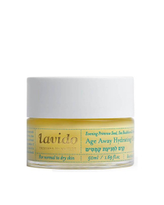 Lavido Age Away Hydrating Cream 50 Ml