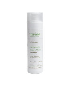 Lavido Intimately Yours Wash 250 Ml