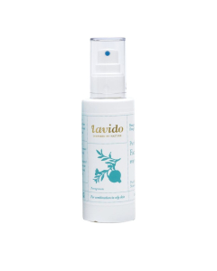 Lavido Purifying Facial Toner 120 Ml