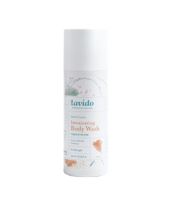 Lavido Coconut Intoxicating Body Wash 400 Ml