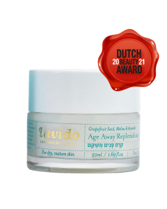 Lavido Age Away Replenishing Cream 50 Ml