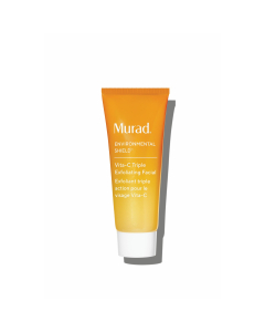 Murad Vita-C Triple Exfoliating Facial - 80ml