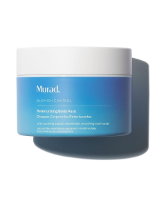 Murad Retexturizing Body Pads - 45pcs
