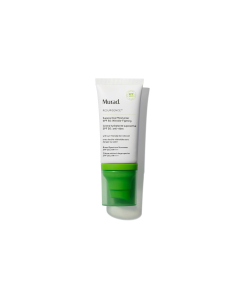 Murad Superactive Moisturizer SPF50 Wrinkle Fighting - 50ml