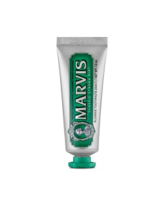 Marvis Toothpaste Classic Strong Mint - 25ml