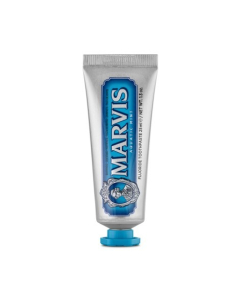Marvis Toothpaste Aquatic Mint - 25ml