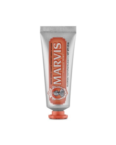 Marvis Toothpaste Ginger Mint - 25ml