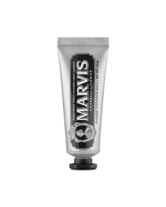 Marvis Toothpaste Amarelli Licorice Mint - 25ml