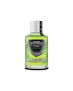 Marvis Concentrated Mouthwash Spearmint - 120ml