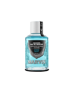 Marvis Concentrated Mouthwash Anise Mint - 120ml