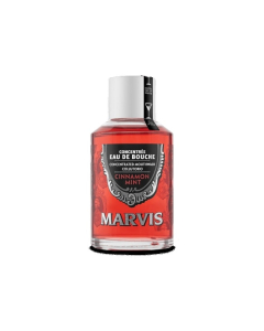 Marvis Concentrated Mouthwash Cinnamon Mint - 120ml
